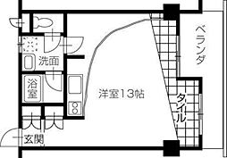 ソレイユ1番館 408