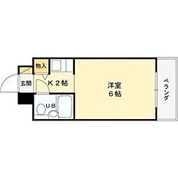 インペリアル関西エアポートＢ棟