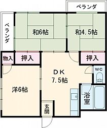 パークサイド 3A