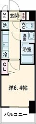 プレサンス堺筋本町エグゼブラン 302