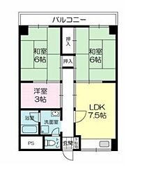 ラフェスタ加西 505