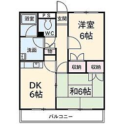 ロイヤルマンション 102