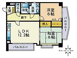 石橋ビル 302