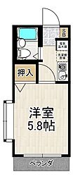 サンロージュ平和町 109