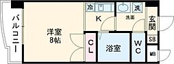 ジュネス壱番館 504