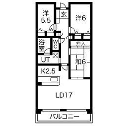 ＮＣＲｅ高槻 706