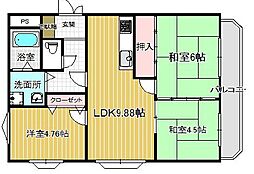 ベルレーブ本山