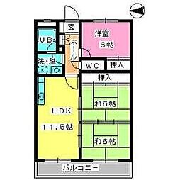 シティハイツ春日 303