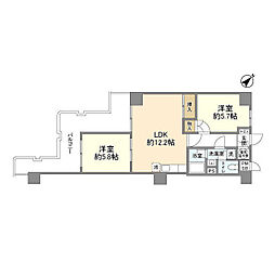 狭山市新狭山2丁目