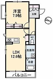 Ｅｃｒａｒｇｅ　Ｃ棟 213