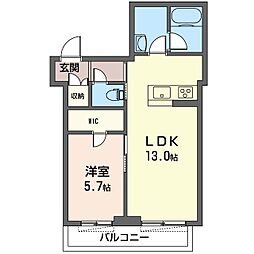 ウェスタリア桜華 202