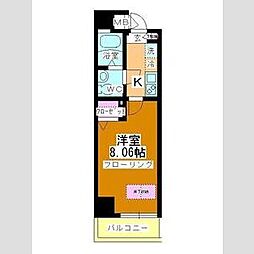 川口市西川口1丁目