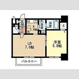 Levante元町 805