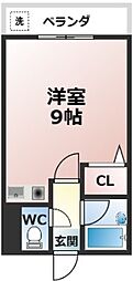 アップルハウス 208