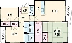 双葉ヒルズ比治山 202