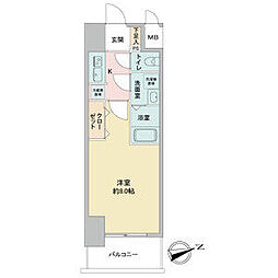 S-RESIDENCE四日市元町 1202