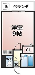 アップルハウス 608