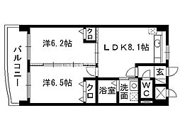 コートハウス大手町 202