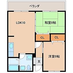 フルータ K402