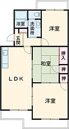 グレイス参番館 103