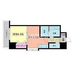 コートハウス中島通り 901