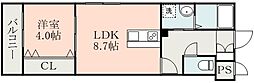 熊本市中央区黒髪4丁目