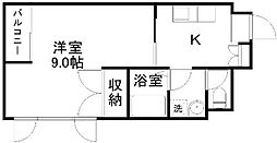 熊本市中央区大江4丁目