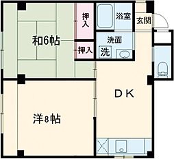 槇谷マンション 101