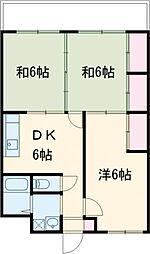 タウンハイツ建昌 402