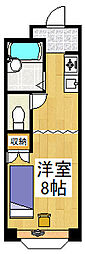 サテライト藤 203