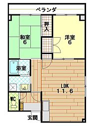 リゾナーレ麻里布 409