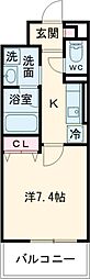 ファスティーナ本陣 103