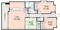 熊本市北区弓削4丁目