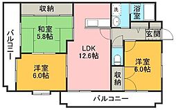 クリスタルマンション 403