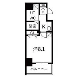 MSR梅田EAST 703