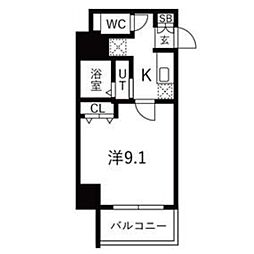 MSR梅田EAST 1201