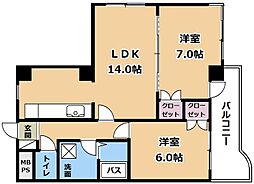 アルボーレヴィラ 308