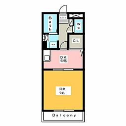 アップルヒルズ 405