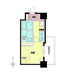 セルン新町 320