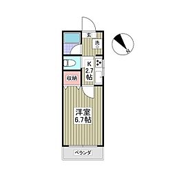 花山ビル 306
