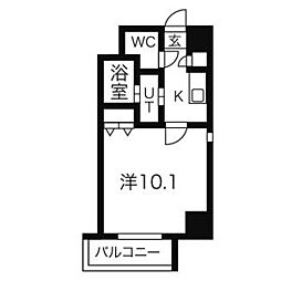 ヒルズストーン徳重 505