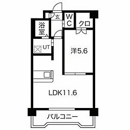 ルミエールユウキ 103