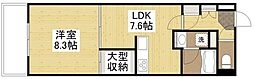 フラットリア春日 302