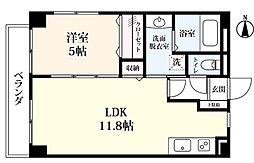 シンフォニィ駅前中央 501