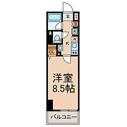 ベレーサ名駅ウエスト 0506
