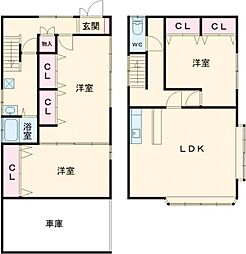 石丸貸家 -