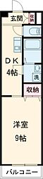 セレーノＧＦ 106