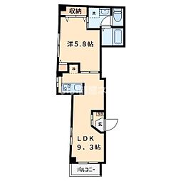 Ｃａｓａ　Ｃｈｉａｒａ 101
