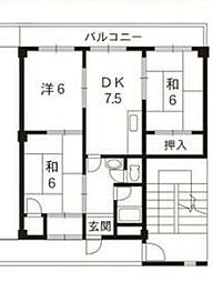 シティロイヤル高田市駅 401