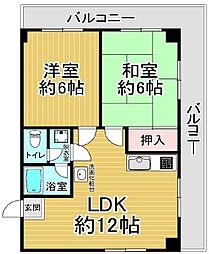 パークホーム王子